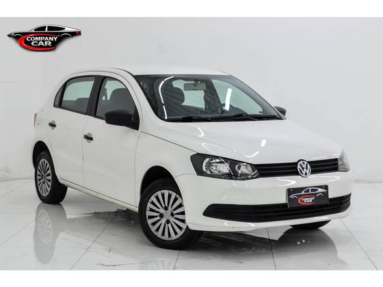 VOLKSWAGEN GOL 1.0 MI SPECIAL 8V FLEX 4P MANUAL VOLKSWAGEN GOL 1.0 MI SPECIAL 8V FLEX 4P MANUAL